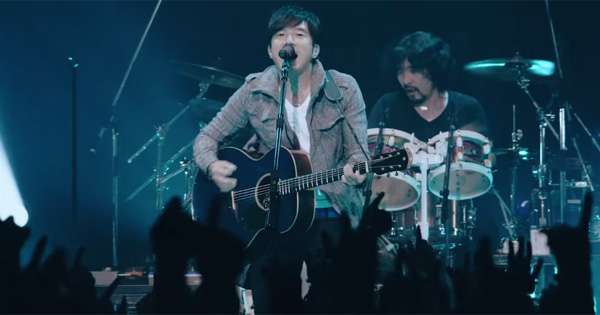 今まで行った中で一番楽しかったライブ