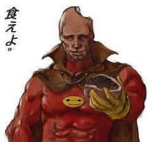 シュールすぎるwwアンパンマンの意外な設定ランキング