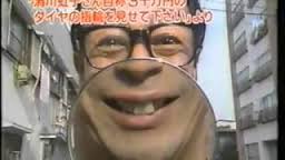 高田純次のようにテキトーにコメントを残すトピ