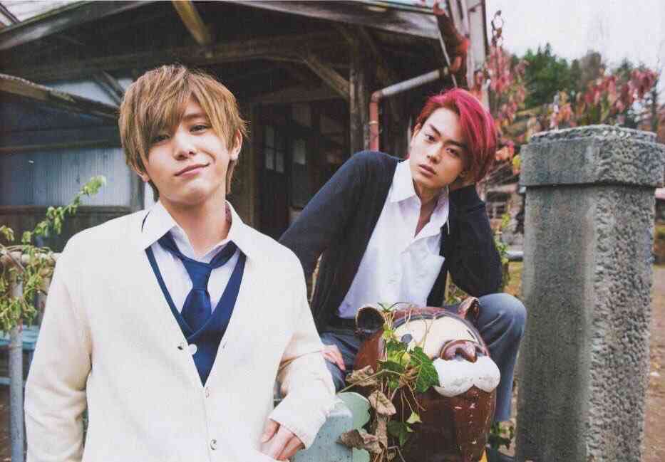 【実況、感想】金曜プレミアム映画「暗殺教室」