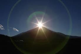 富士山好きな人!