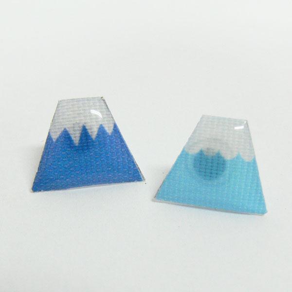 富士山好きな人!