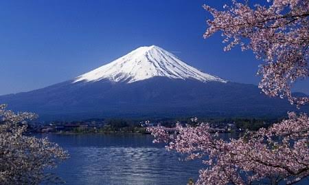 富士山好きな人!