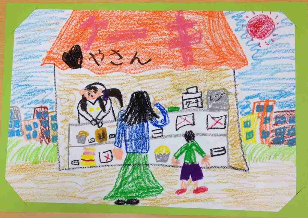 いまどき中学生の将来の夢、垣間見える夢と堅実志向
