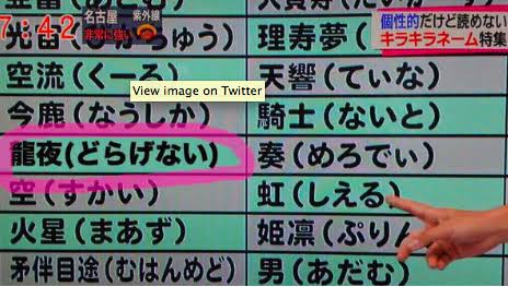 赤ちゃん命名ランキングで3連覇中の名が「心桜」…なんて読む?