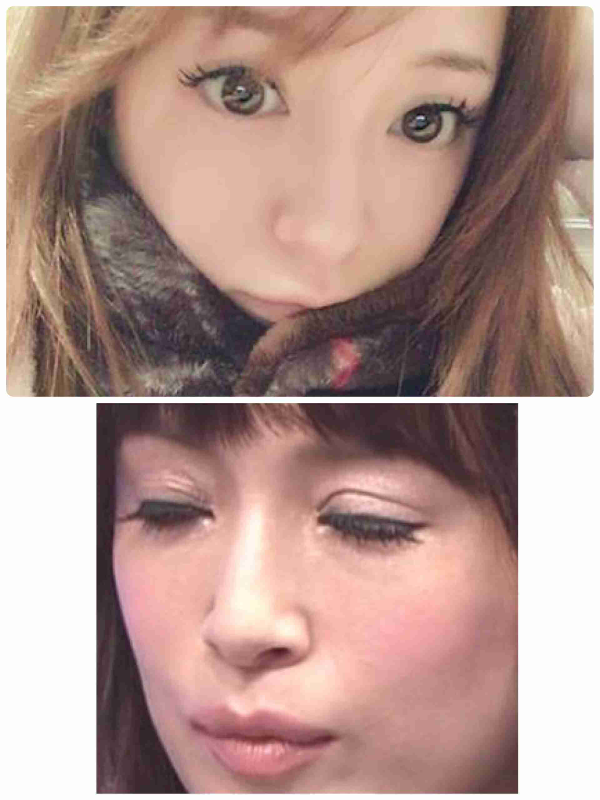 浜崎あゆみ、