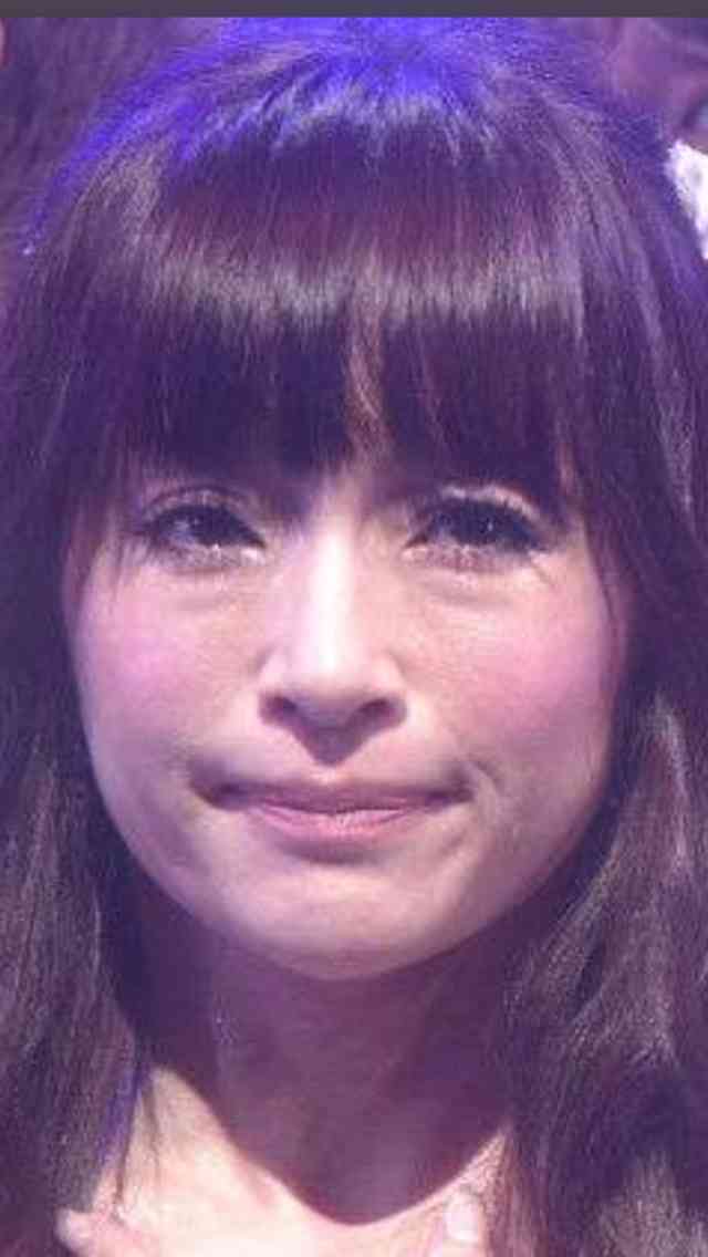 浜崎あゆみ、