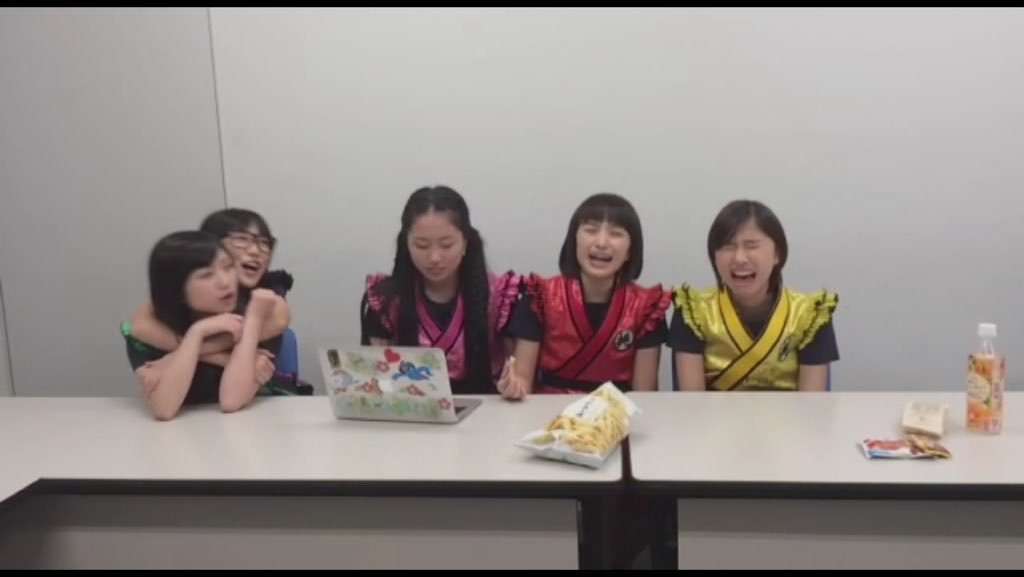 アイドルあるある