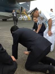 舛添知事「なんでもかんでも保育園のニーズ。都有地を国際親善に使うことが問題なのか」韓国人学校に都有地貸与「撤回しない」
