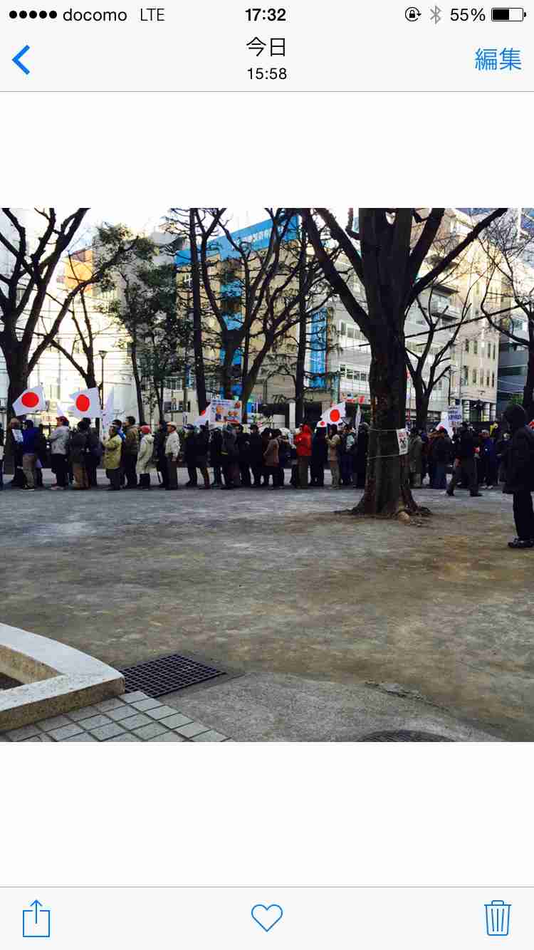 舛添知事「なんでもかんでも保育園のニーズ。都有地を国際親善に使うことが問題なのか」韓国人学校に都有地貸与「撤回しない」