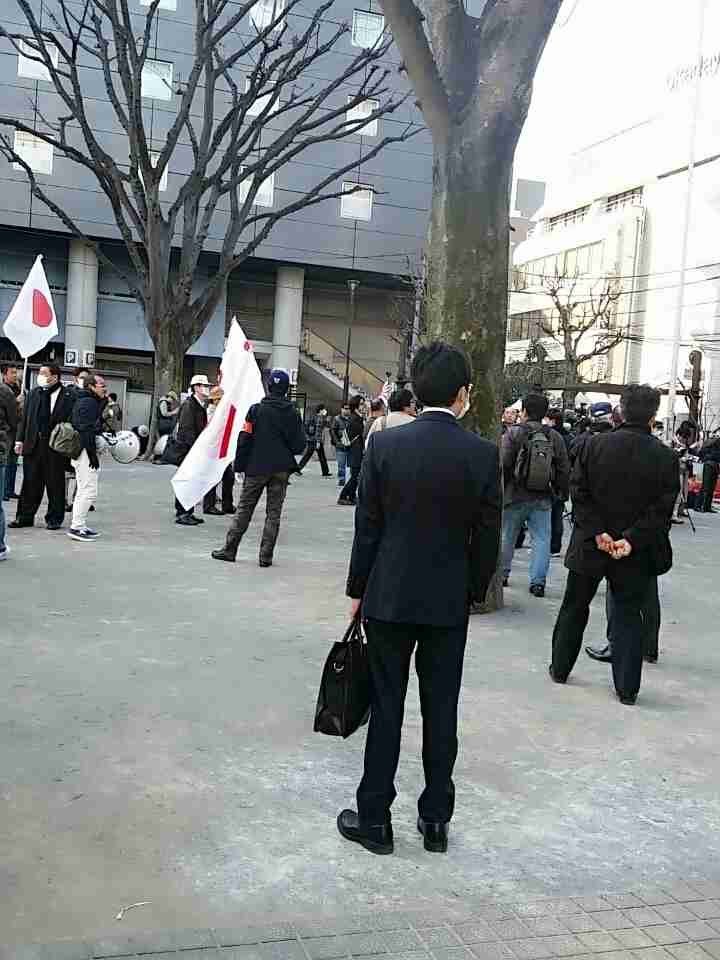 舛添知事「なんでもかんでも保育園のニーズ。都有地を国際親善に使うことが問題なのか」韓国人学校に都有地貸与「撤回しない」