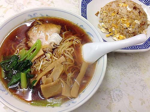 どか食いを止めたい