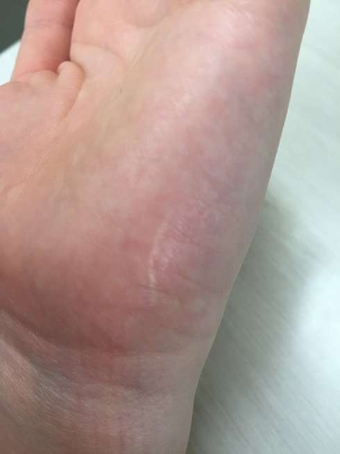 私だけ？自分の身体の謎