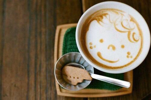 食べ物アートを貼りたい✰