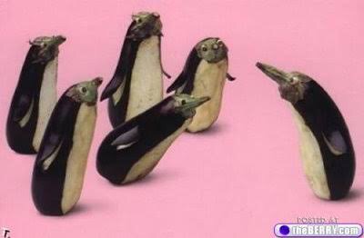 食べ物アートを貼りたい✰