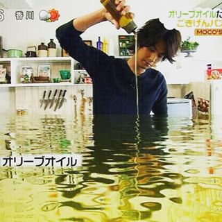 食べ物アートを貼りたい✰