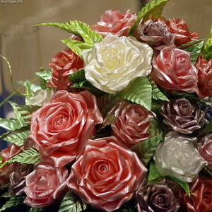 食べ物アートを貼りたい✰