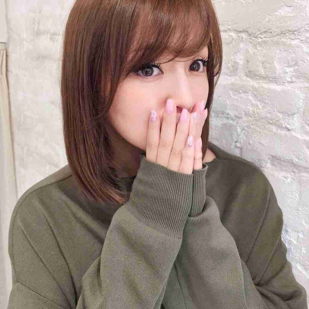 浜崎あゆみが「断髪式」を決行 進化した“あゆボブ”に反響「今までにない感じ」