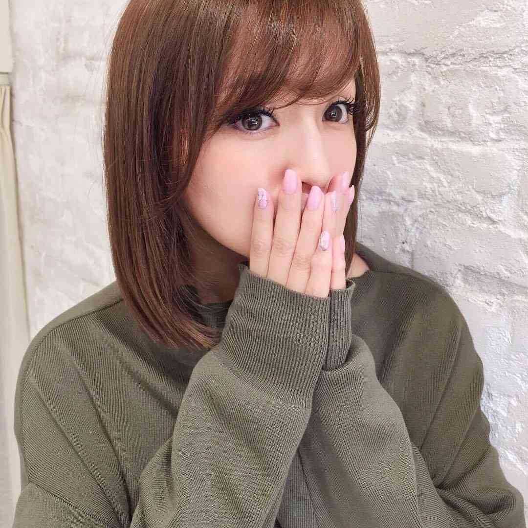 浜崎あゆみが「断髪式」を決行 進化した“あゆボブ”に反響「今までにない感じ」