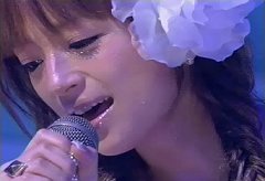 浜崎あゆみが「断髪式」を決行 進化した“あゆボブ”に反響「今までにない感じ」
