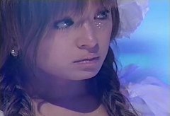 浜崎あゆみが「断髪式」を決行 進化した“あゆボブ”に反響「今までにない感じ」