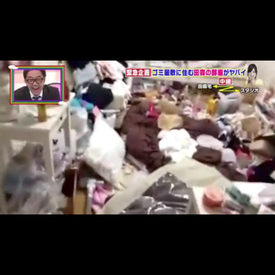 「テラスハウス BOYS&GIRLS IN THE CITY」観てる方