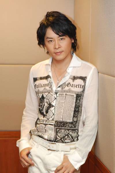 河村隆一が経営するホテルにありそうな出来事