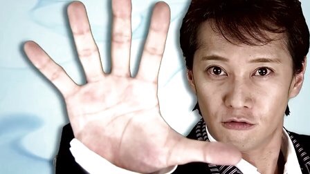 綺麗な手の画像を貼るトピ