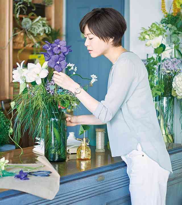 綺麗な手の画像を貼るトピ