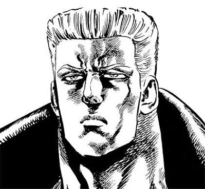 小説、漫画の登場人物のモデル