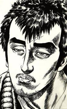 小説、漫画の登場人物のモデル