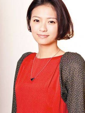 好きな若手女優は?
