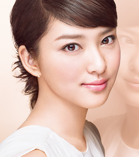 好きな若手女優は?