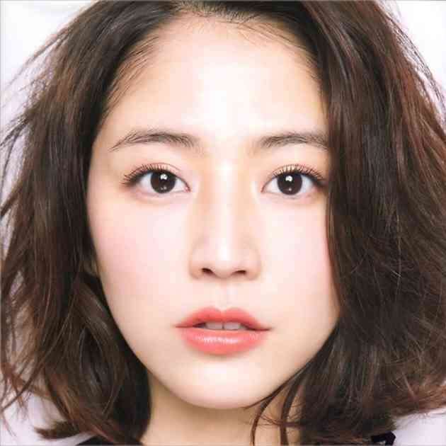 好きな若手女優は?