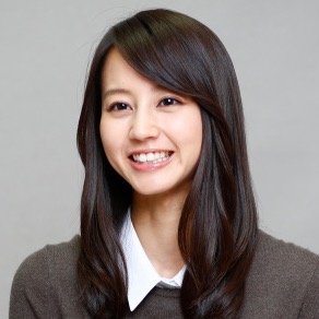 好きな若手女優は?