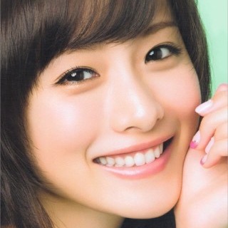 好きな若手女優は?
