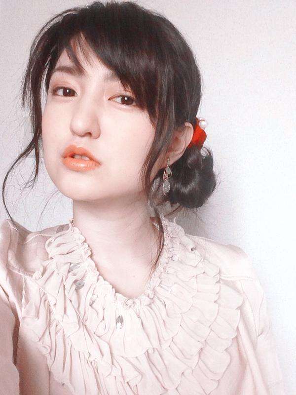 好きな若手女優は?