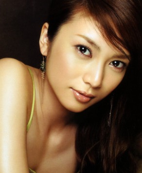 好きな若手女優は?