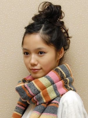 好きな若手女優は?