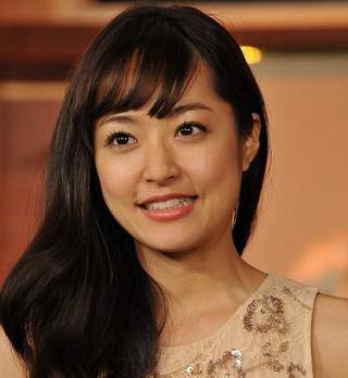 好きな若手女優は?