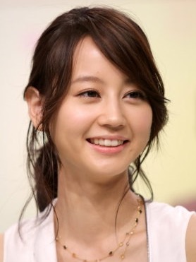 好きな若手女優は?