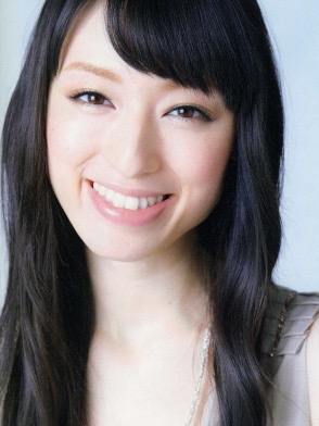 好きな若手女優は?