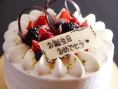 誕生日にお祝いメールが来ない人