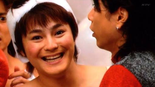 奥菜恵、