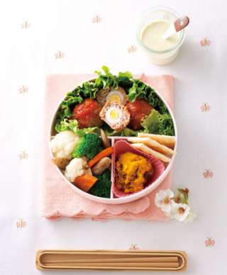 春のお弁当〜美味しそうで可愛い画像ください〜