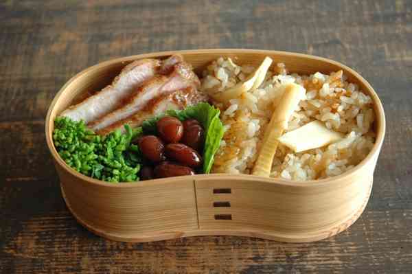 春のお弁当〜美味しそうで可愛い画像ください〜