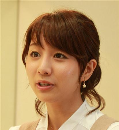 鈴木奈々が「1回もお金を払わない」と憤った先輩タレントはあの元女子アナ?