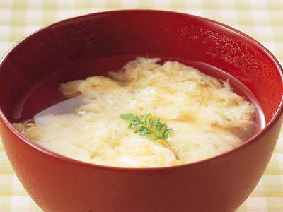 卵とじ料理について