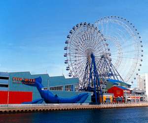 福岡への旅行でオススメの場所！