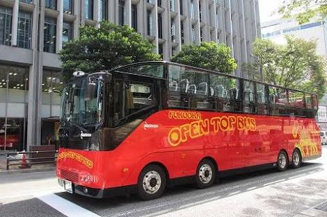 福岡への旅行でオススメの場所！